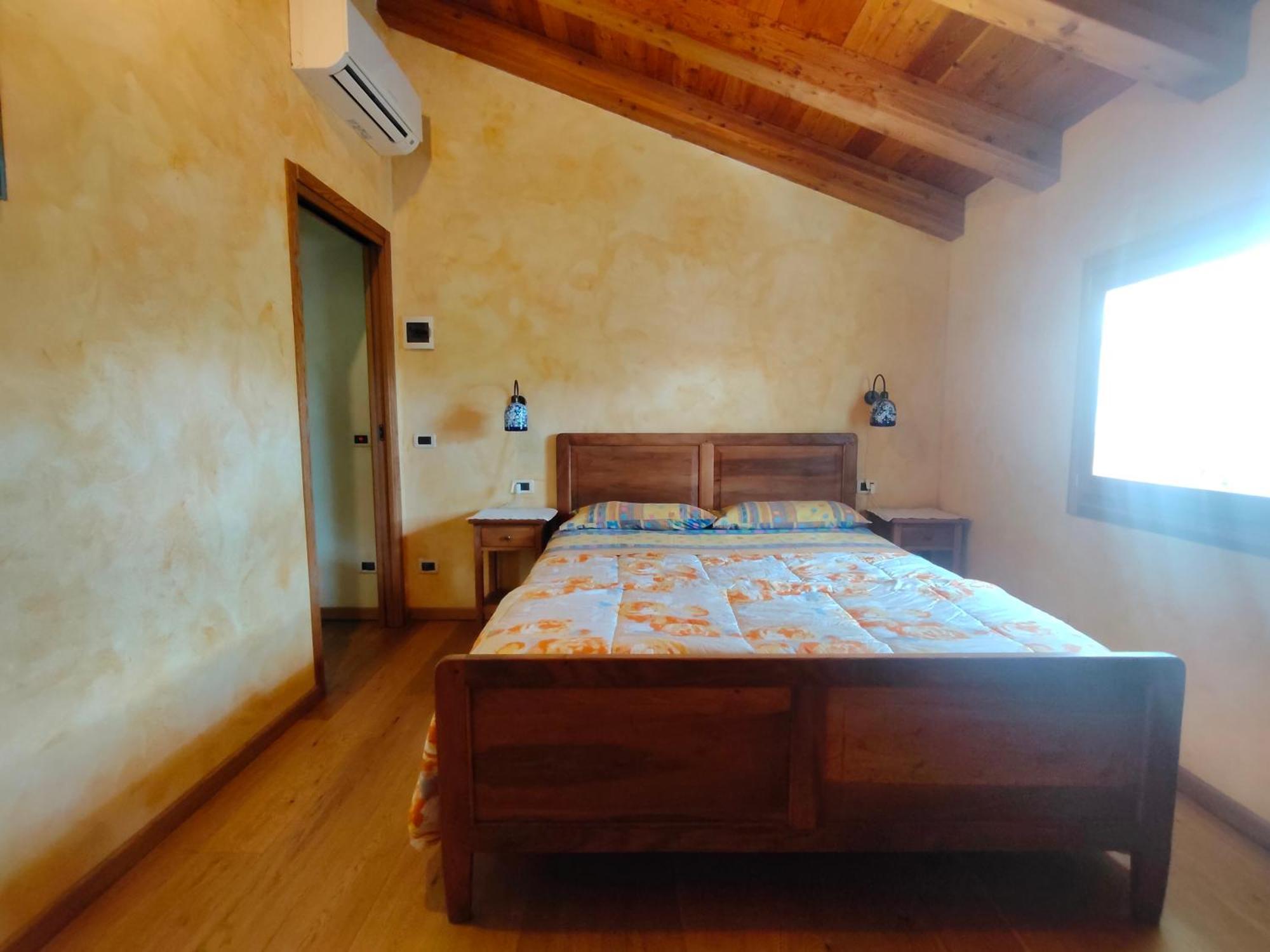 Casale Del Leon Villa Dolo Eksteriør billede