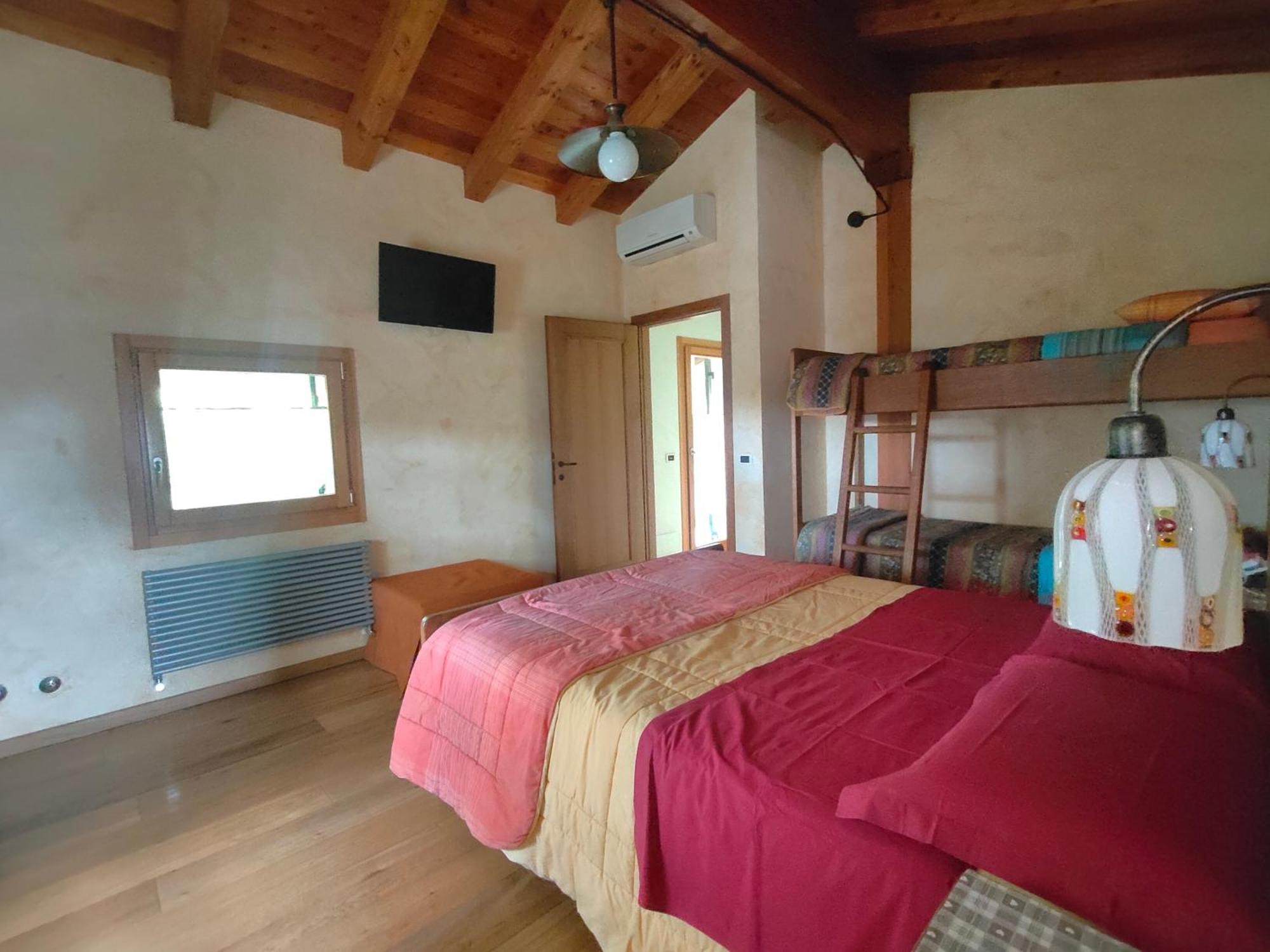Casale Del Leon Villa Dolo Eksteriør billede