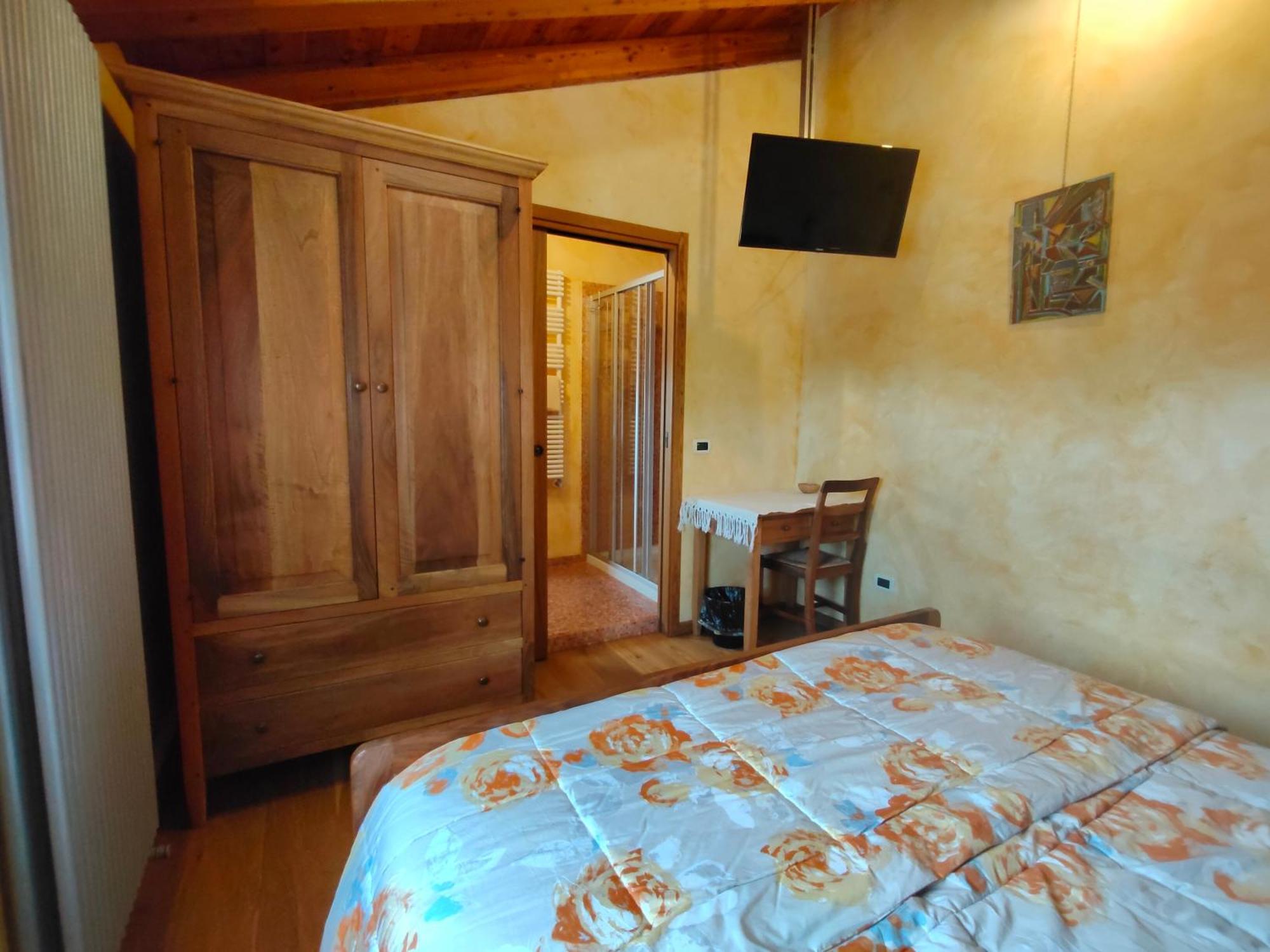 Casale Del Leon Villa Dolo Eksteriør billede