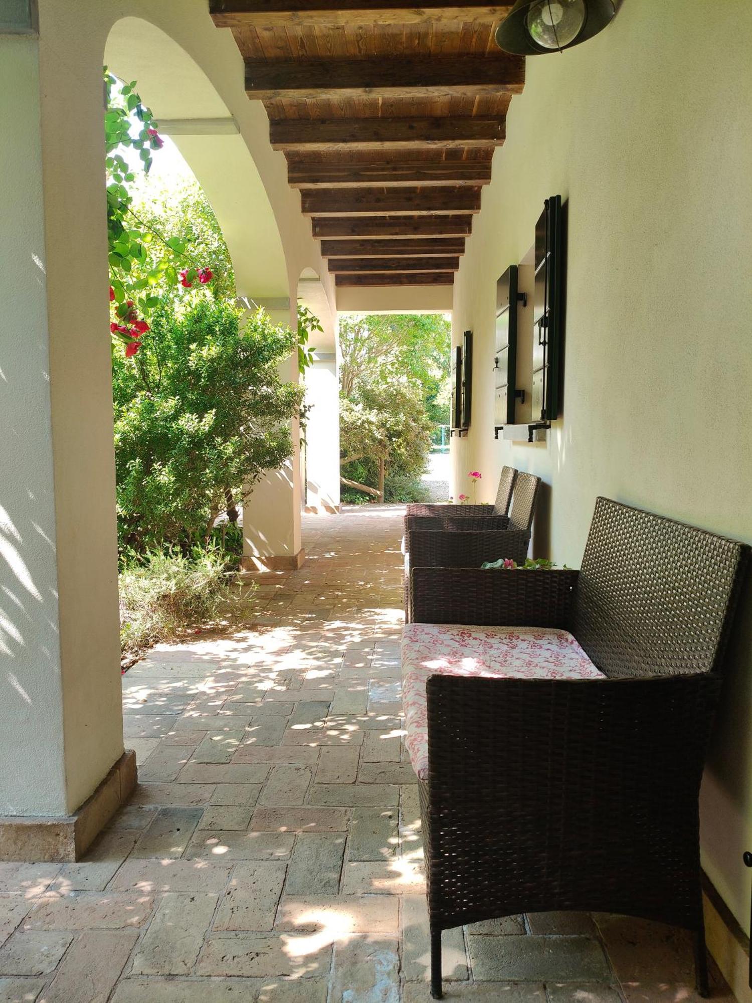 Casale Del Leon Villa Dolo Eksteriør billede