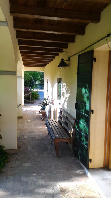 Casale Del Leon Villa Dolo Eksteriør billede
