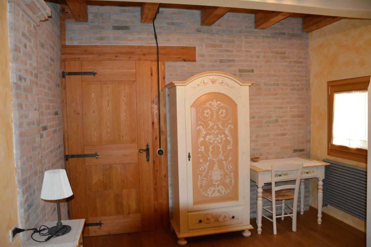 Casale Del Leon Villa Dolo Eksteriør billede